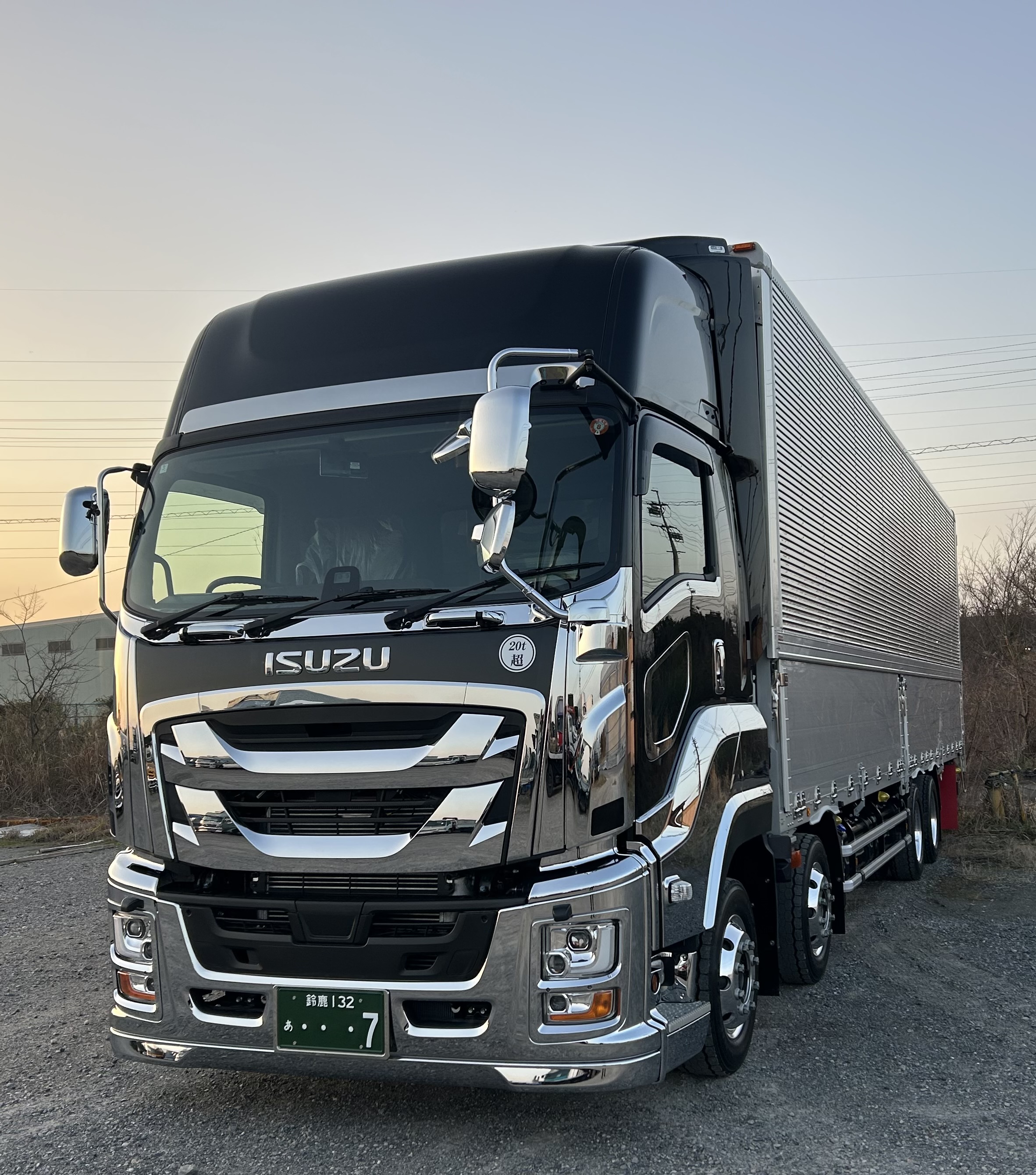 三重営業所の詳細写真